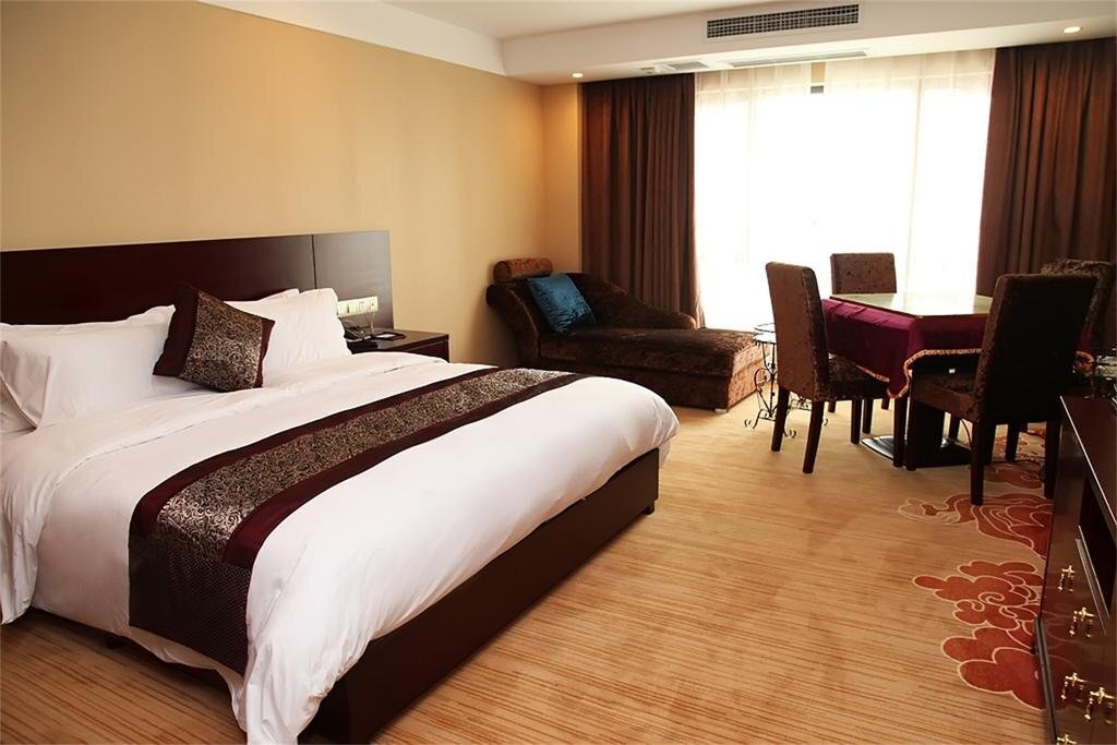 Чунцин: Hao Jia Hao Hotel