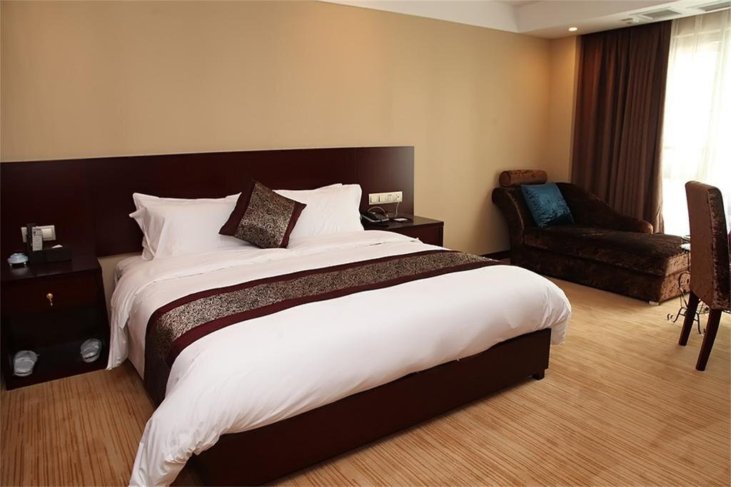 Чунцин: Hao Jia Hao Hotel
