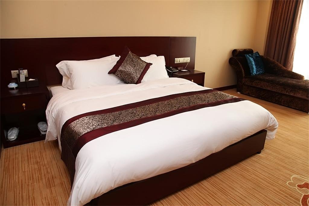 Чунцин: Hao Jia Hao Hotel