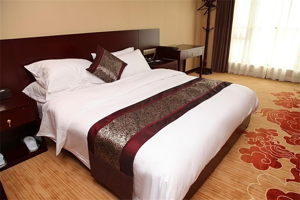 Чунцин: Hao Jia Hao Hotel