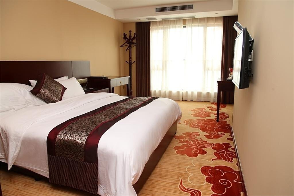 Чунцин: Hao Jia Hao Hotel