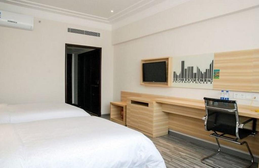 Фошань: City Comfort Inn Foshan Shunde Daliang Xinsong