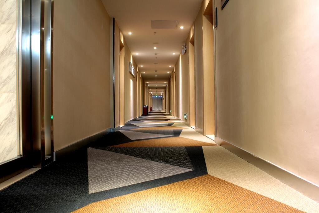 Фошань: City Comfort Inn Foshan Shunde Daliang Xinsong