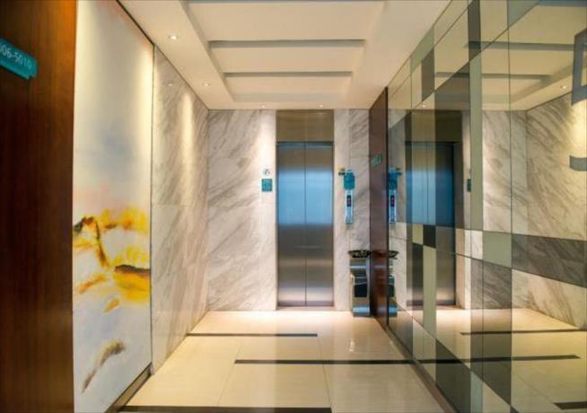 Юйлинь: City Comfort Inn Yulin Qingnian Square