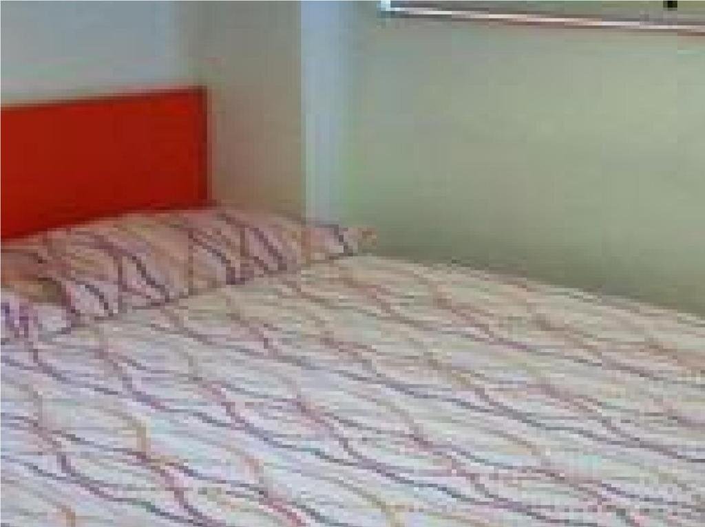 Сиань: Pod Inn Xi'an Yanliang Renmin Road