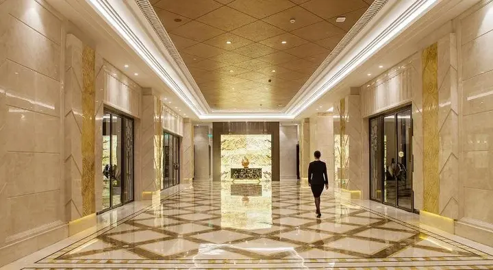 Чэнду: Zhixin Holiday Hotel