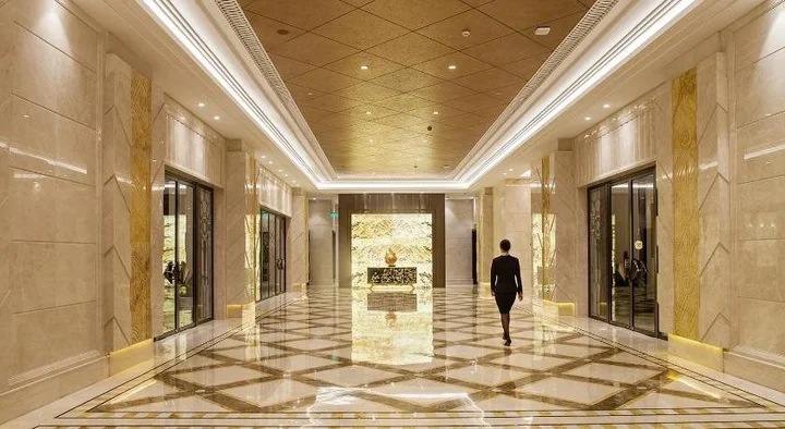 Чэнду: Zhixin Holiday Hotel