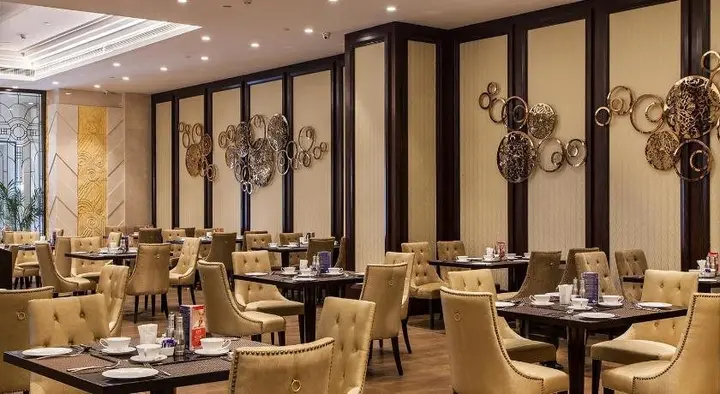 Чэнду: Zhixin Holiday Hotel