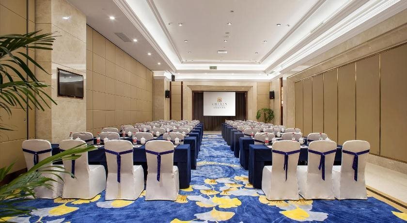 Чэнду: Zhixin Holiday Hotel
