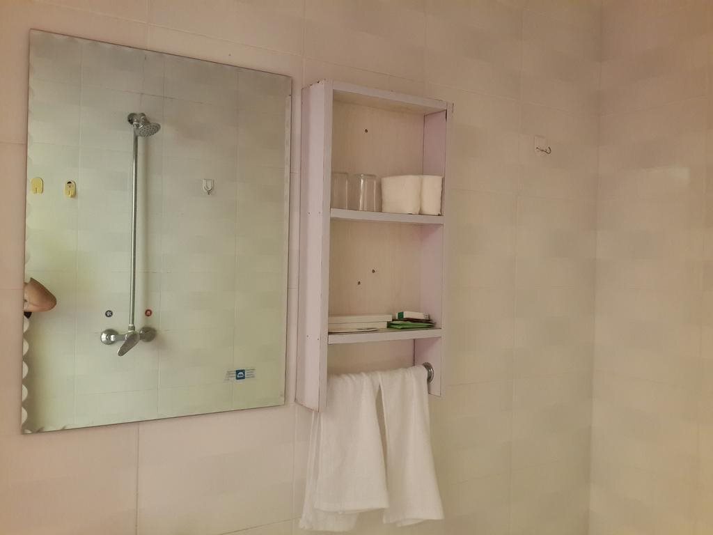 Хулун-Буир: Hulunbuir Longyun Hotel