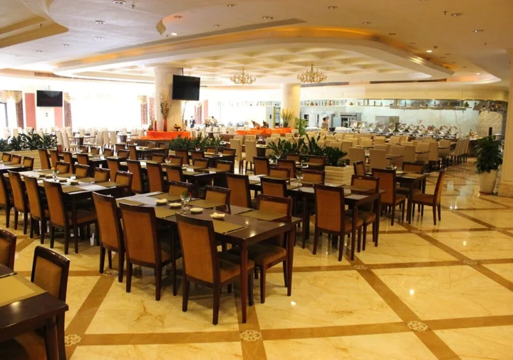 Фошань: Foshan Goldensun Hotel