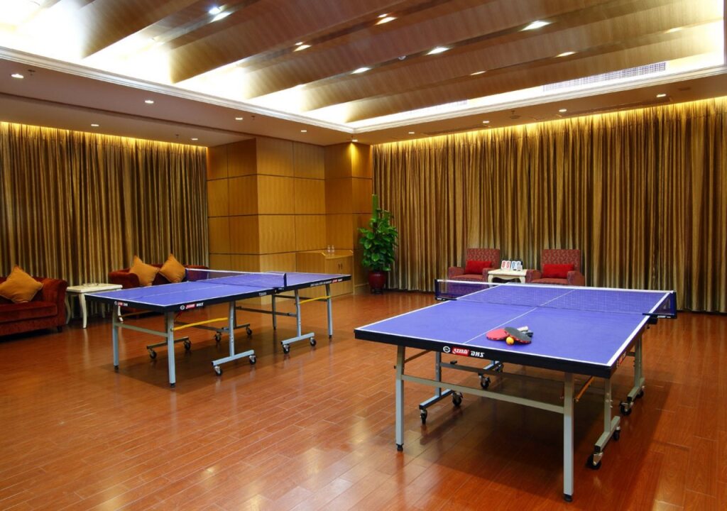 Фошань: Foshan Goldensun Hotel