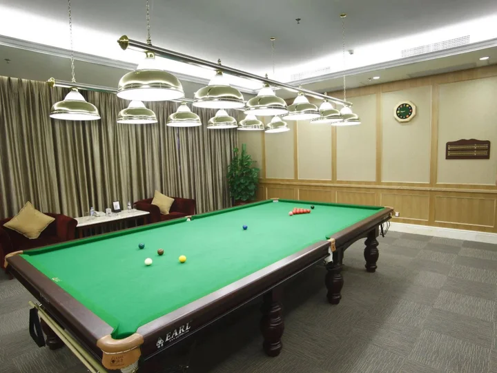 Фошань: Foshan Goldensun Hotel