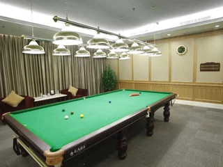 Фошань: Foshan Goldensun Hotel