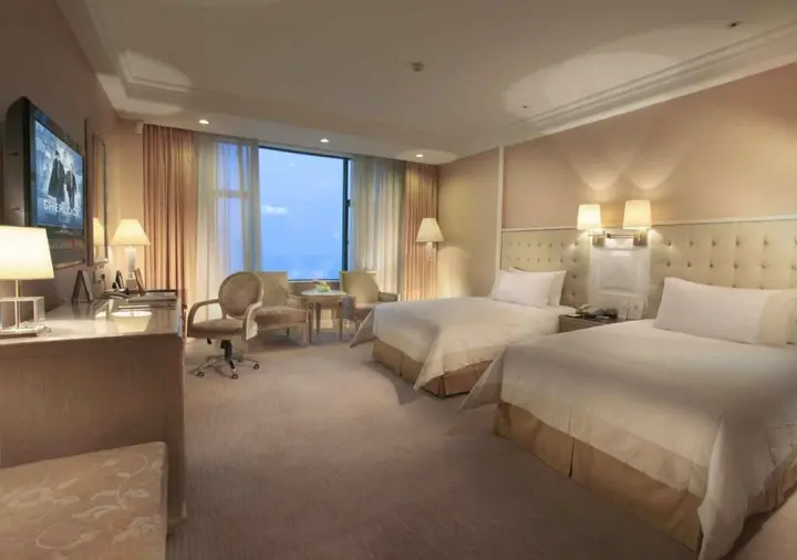 Фошань: Foshan Goldensun Hotel