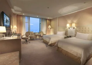 Фошань: Foshan Goldensun Hotel
