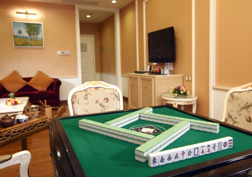 Фошань: Foshan Goldensun Hotel