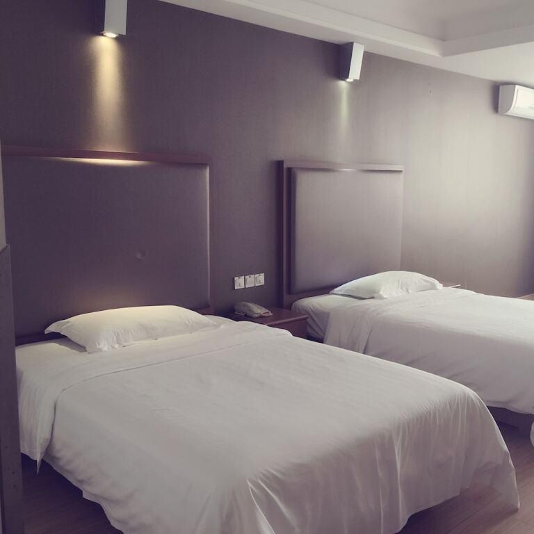 Цзыян: An-e 158 Hotel Jianyang