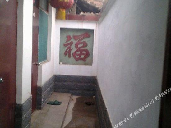 Цзиньчжун: Yunsen Inn