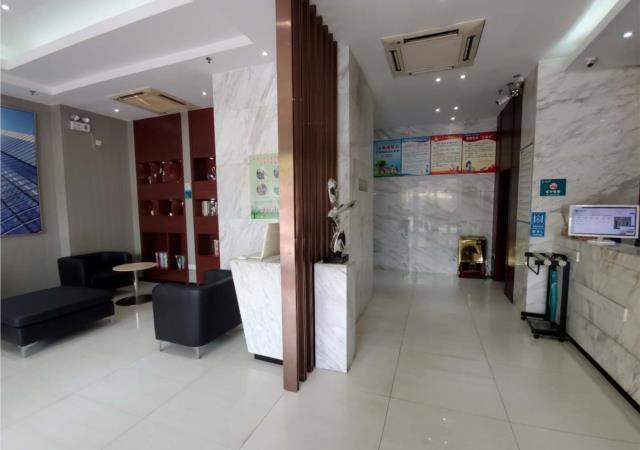 Чжаоцин: City Comfort Inn Zhaoqing Qixingyan Paifang