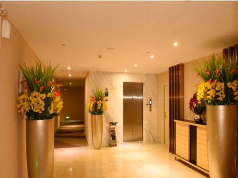 Шэньчжэнь: City Comfort Inn Shenzhen University Branch