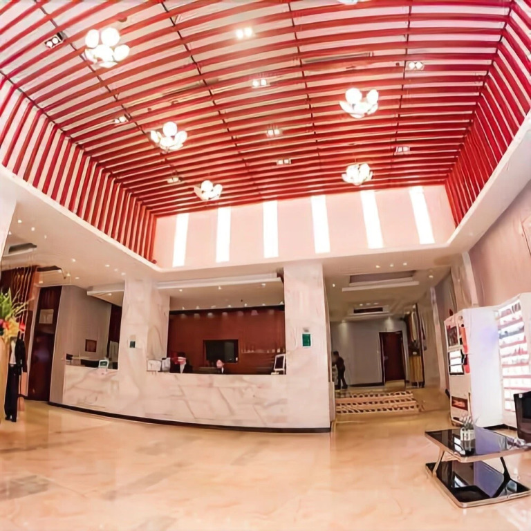 Шэньчжэнь: Wuyu Boutique Hotel