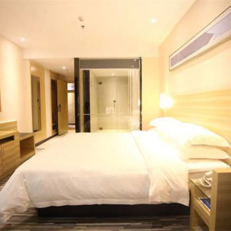 Wuyu Boutique Hotel — фото 4