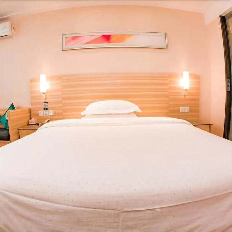 Шэньчжэнь: Wuyu Boutique Hotel