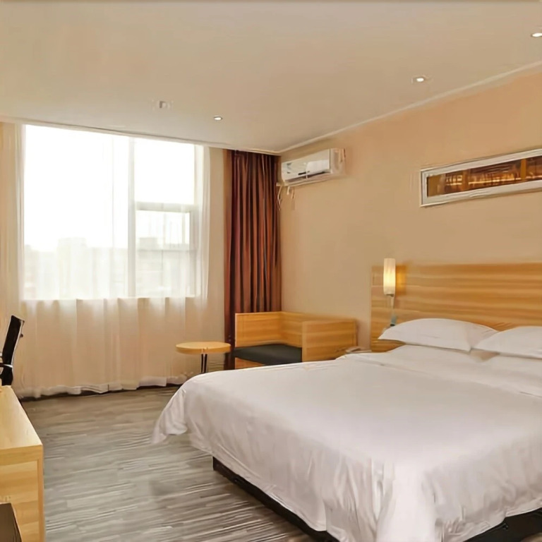 Wuyu Boutique Hotel — фото 3