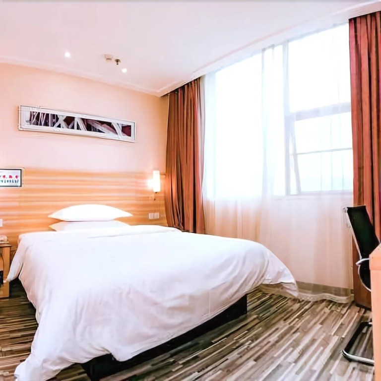 Шэньчжэнь: Wuyu Boutique Hotel