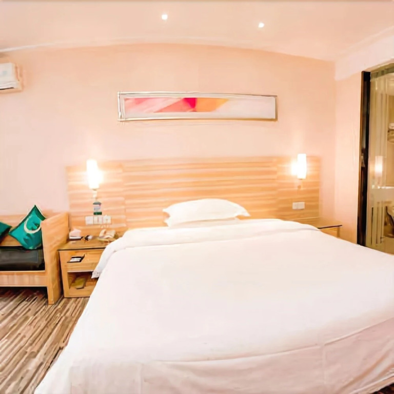 Шэньчжэнь: Wuyu Boutique Hotel
