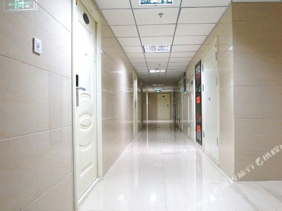 Иньчуань: Your Choice Hotel