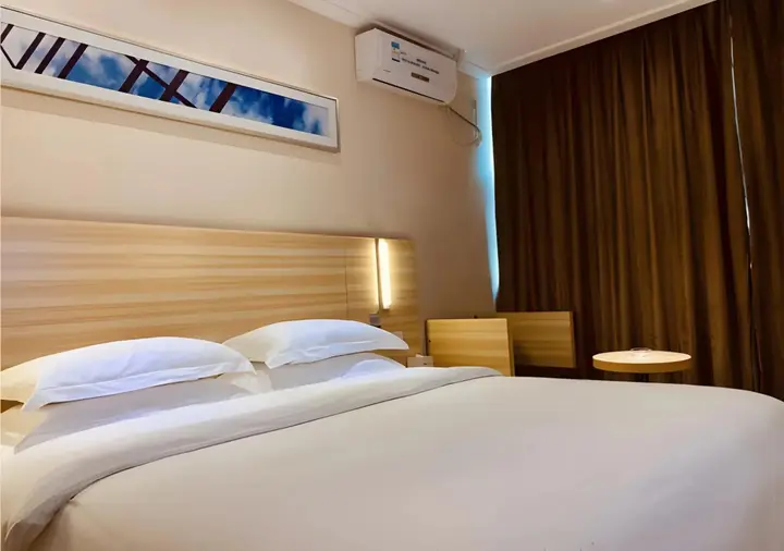 Шэньчжэнь: City Comfort Inn Shenzhen Nanshan Hi-Tech Industrial Park Majialong