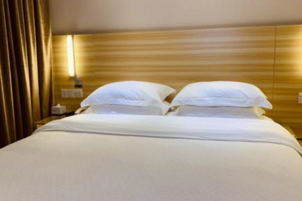City Comfort Inn Shenzhen Nanshan Hi-Tech Industrial Park Majialong — фото 3