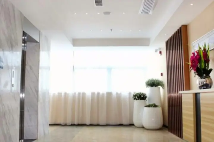 City Comfort Inn Shenzhen Nanshan Hi-Tech Industrial Park Majialong — фото 4
