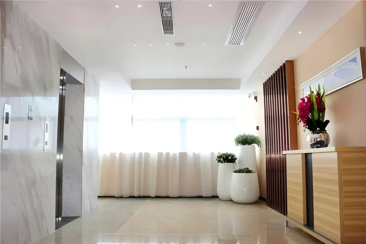 Шэньчжэнь: City Comfort Inn Shenzhen Nanshan Hi-Tech Industrial Park Majialong