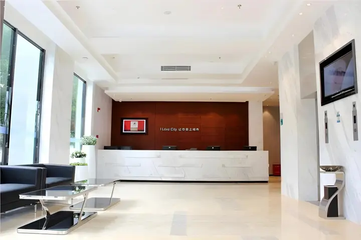 Шэньчжэнь: City Comfort Inn Shenzhen Nanshan Hi-Tech Industrial Park Majialong