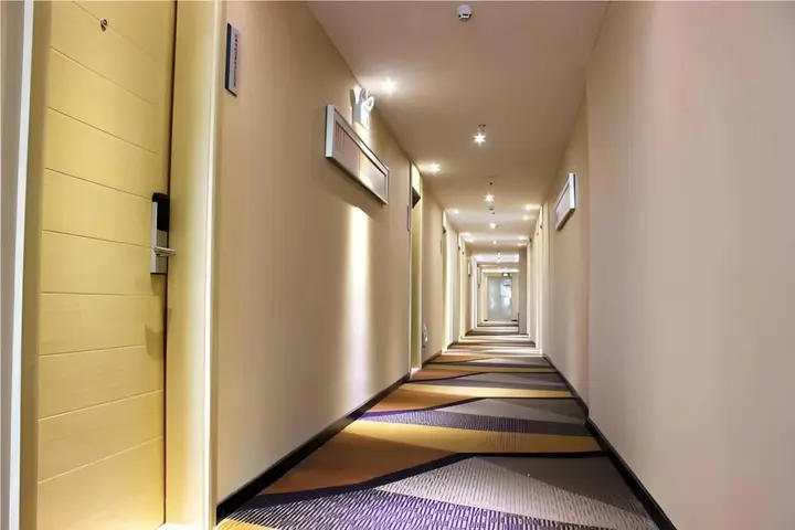 Шэньчжэнь: City Comfort Inn Shenzhen Nanshan Hi-Tech Industrial Park Majialong