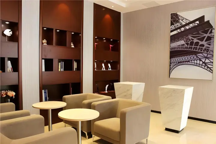 Шэньчжэнь: City Comfort Inn Shenzhen Nanshan Hi-Tech Industrial Park Majialong