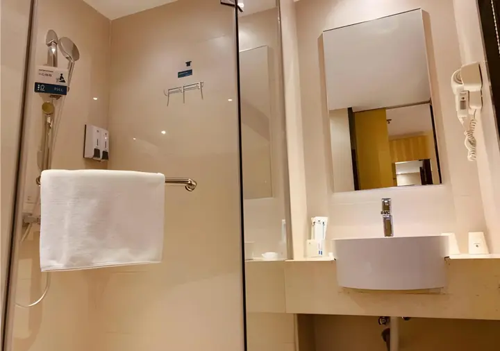 Шэньчжэнь: City Comfort Inn Shenzhen Nanshan Hi-Tech Industrial Park Majialong