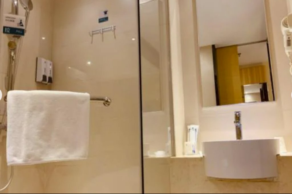 Шэньчжэнь: City Comfort Inn Shenzhen Nanshan Hi-Tech Industrial Park Majialong