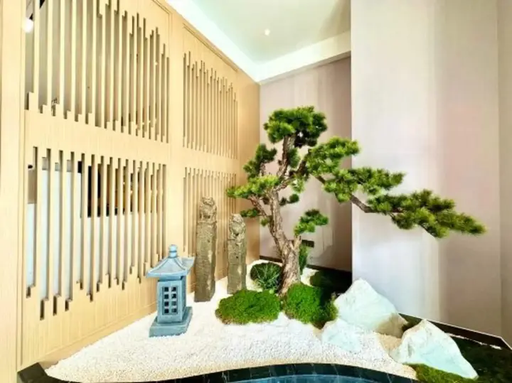 Чанчжоу: Qingmu Hotel Changzhou Yancheng World Trade Centre