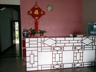 Яншо: Yangshuo Fengquan Holiday Hotel