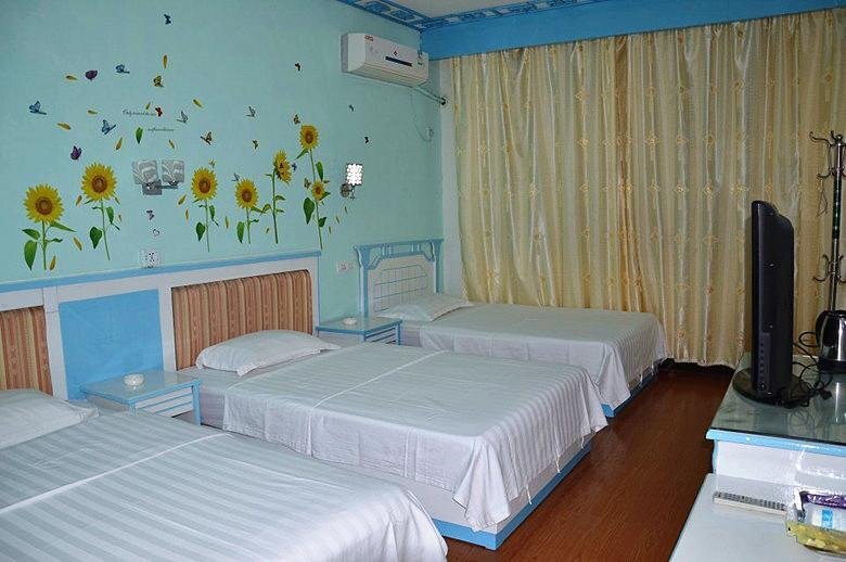 Yangshuo Yayi Inn — фото 5