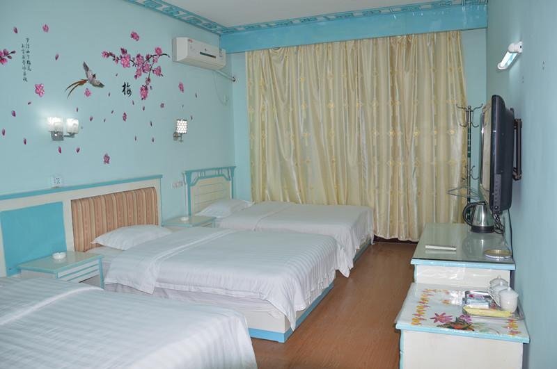 Yangshuo Yayi Inn — фото 1