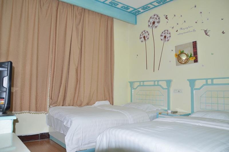 Yangshuo Yayi Inn — фото 3