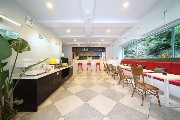 Гуйлинь: Guilin Garden Hotel