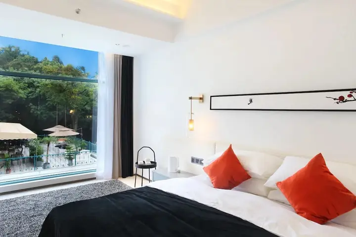 Гуйлинь: Guilin Garden Hotel