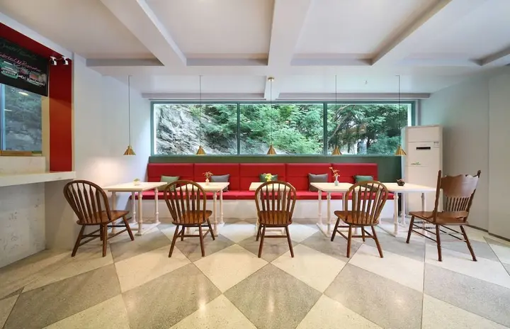 Гуйлинь: Guilin Garden Hotel