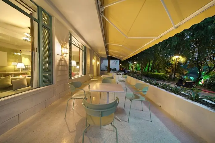 Гуйлинь: Guilin Garden Hotel